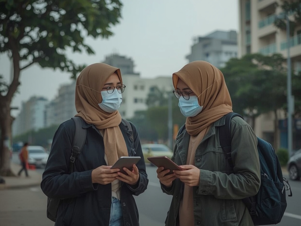 Checklist Praktis untuk Kesehatan, Perjalanan, Rumah, Hukum, dan Energi Bersih